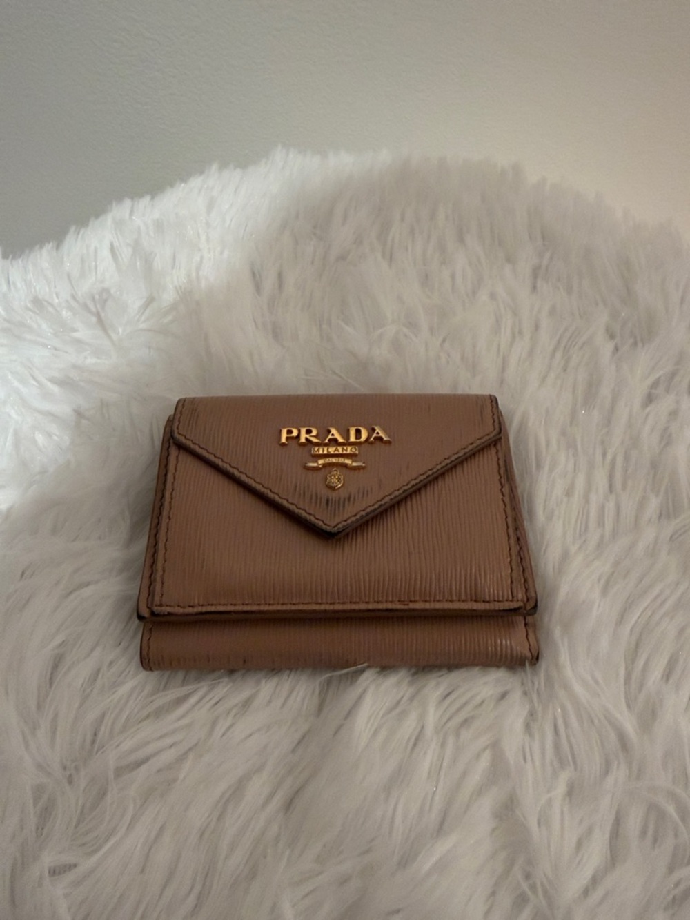 Prada Wallet
